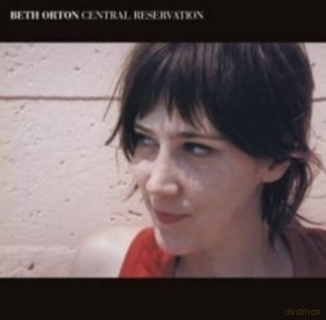 Beth Orton: Central Reservation (Red) (RSD 2022) [2xWinyl]