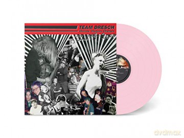 Team Dresch: Choices. Chances. Changes (RSD 2020) [Winyl]
