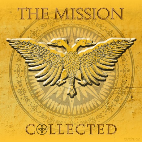 Mission: Collected [2xWinyl]