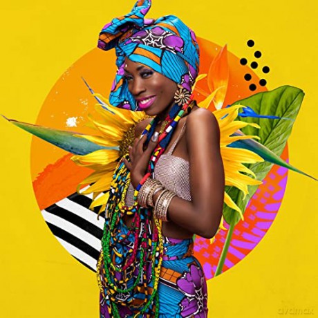 Heather Small: Colour My Life [Winyl]