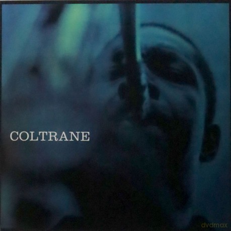 John Coltrane: Coltrane (+2 Bonus Tracks) (Green) [Winyl]