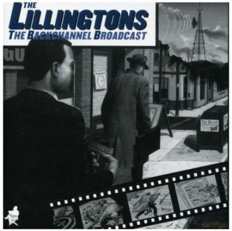 Bouncing Souls: Comet [Winyl]