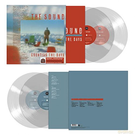 Sound: Counting The Days (RSD2022) [2xWinyl]