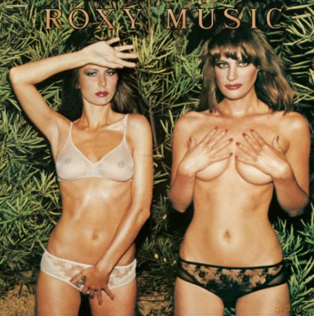 Roxy Music: Country Life (Half Speed Master) [Winyl]