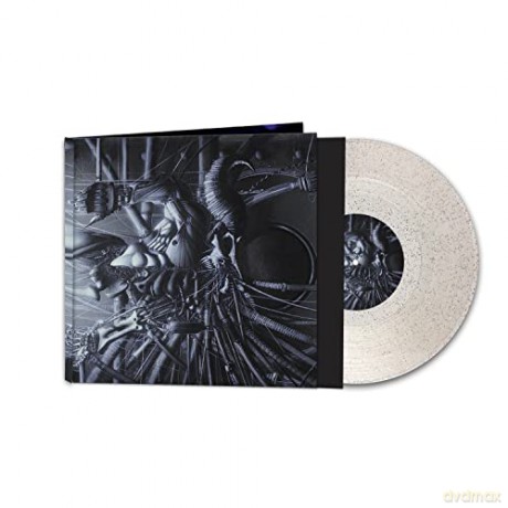 Danzig: Danzig 5: Blackacidevil (Glitter) [Winyl]