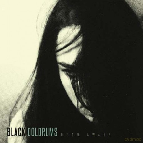 Black Doldrums: Dead Awake [Winyl]
