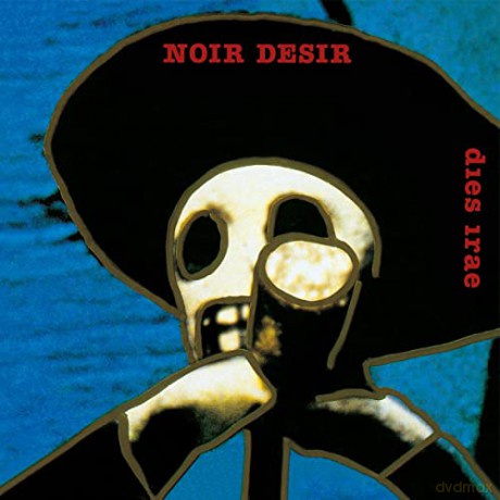 Noir Desir: Dies Irae (Limited) [3xWinyl]