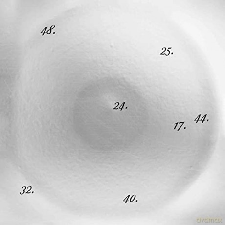 Bign: Discipline Through Sound 25 [2xWinyl]