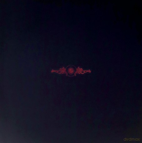 Blut Aus Nord: Disharmonium - Undreamable Abysses (Clear/Neon Orange/Purple Splatter) [Winyl]