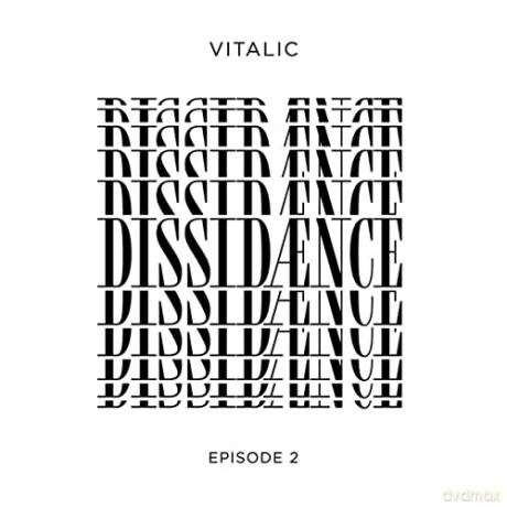 Vitalic: Dissidaence (Episode 2) [Winyl]
