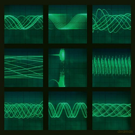 Mimicof: Distant Symphony [Winyl]