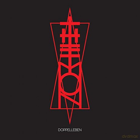 Mon: Doppelleben LP [Winyl]