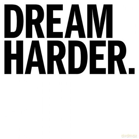 Hello Cosmos: Dream Harder [Winyl]