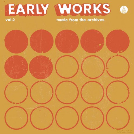 Early Works. Vol. 2: Music From The Archives [Winyl]