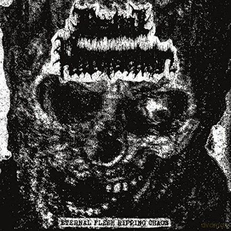 Bestial Putrefaction: Eternal Flesh Ripping Chaos [Winyl]