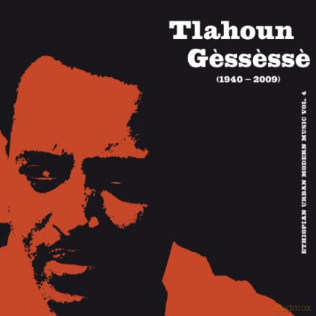 Tlahoun Gessesse: Ethiopian Urban Modern Music Vol. 4 [Winyl]