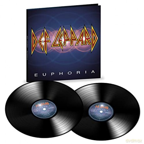 Def Leppard: Euphoria [2xWinyl]