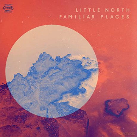Little North: Familiar Places [Winyl]