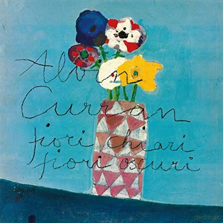 Alvin Curran: Fiori Chiari. Fiori Oscuri [Winyl]
