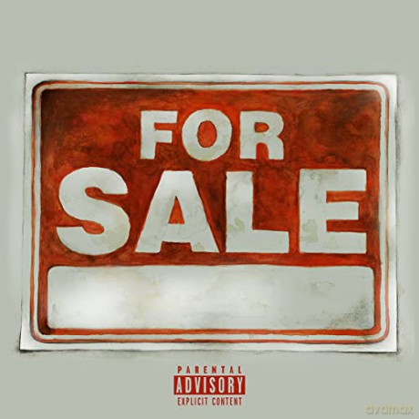 Blu: For Sale [Winyl]