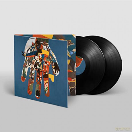 Hot Chip: Freakout/Release [2xWinyl]