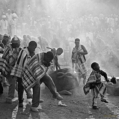 Tumi Mogorosi: Group Theory: Black Music [Winyl]
