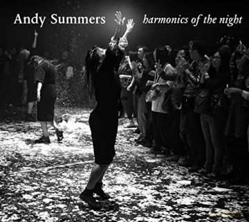 Andy Summers: Harmonics Of The Night [2xWinyl]