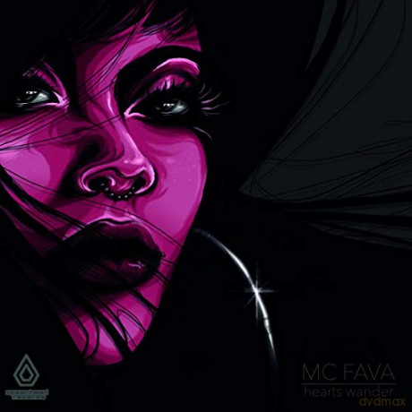 Mc Fava: Hearts Wander EP [Winyl]
