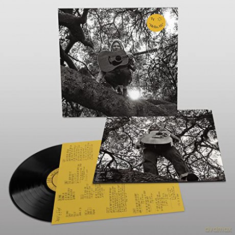 Ty Segall: Hello. Hi [Winyl]