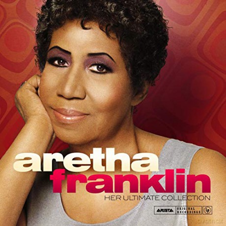 Aretha Franklin: Her Ultimate Collection [Winyl]