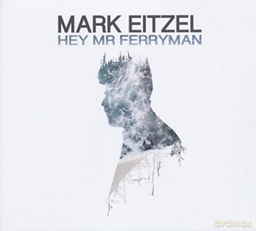 Mark Eitzel: Hey Mr Ferryman [Winyl]