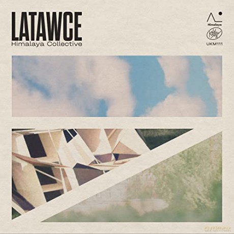 Himalaya Collective - Latawce [Winyl]