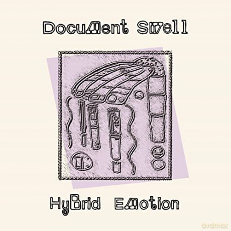 Document Swell: Hybrid Emotion [Winyl]