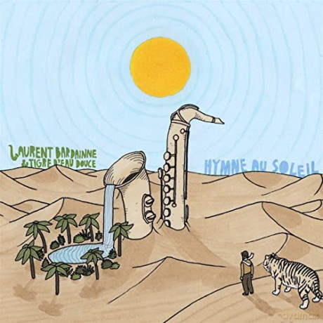 Hymne Au Soleil [CD]