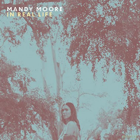 Mandy Moore: In Real Life [Winyl]