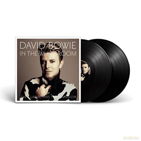 David Bowie: In The White Room [2xWinyl]