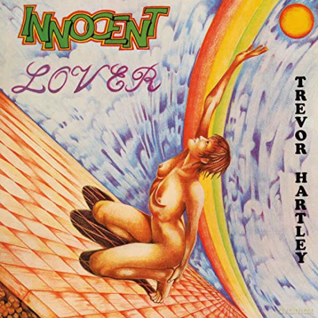 Trevor Hartley: Innocent Lover [Winyl]