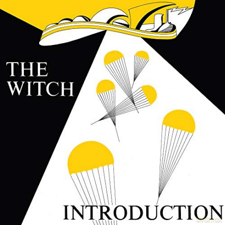 Witch: Introduction (Private Press Version) [Winyl]