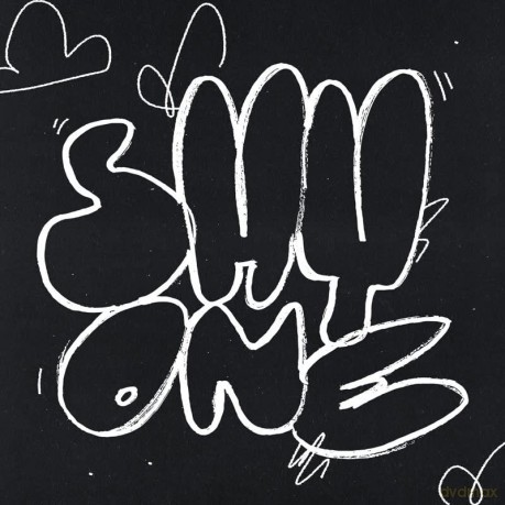 Shy One: Ip Addy [Winyl]
