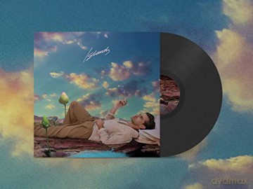 Josef Salvat: Islands (Eco) [Winyl]