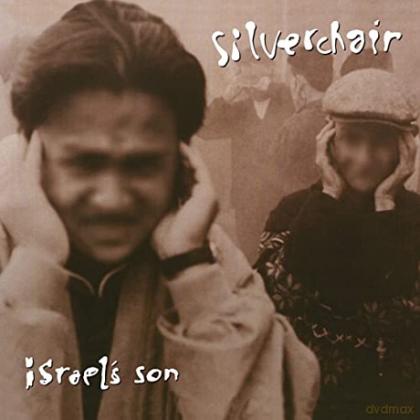 Silverchair: Israels Son (Coloured) [Winyl]
