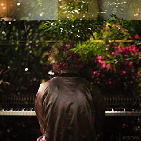Fkj: Just Piano [Winyl]