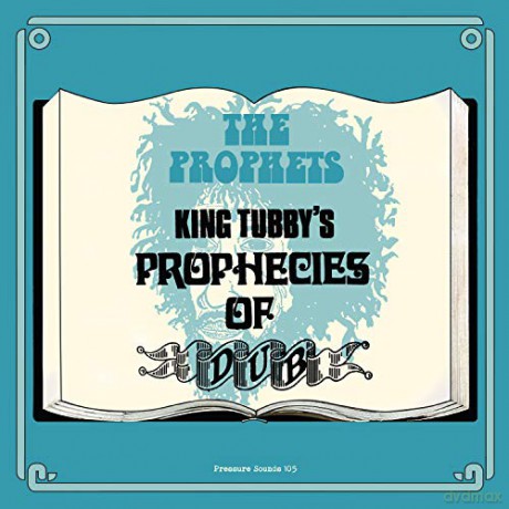 King Tubbys Prophecies Of Dub [Winyl]
