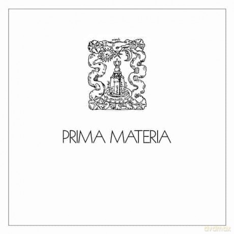 Prima Materia: La Coda Della Tigre [Winyl]