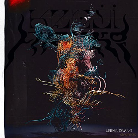 Kenji Araki: Leidenzwang [2xWinyl]