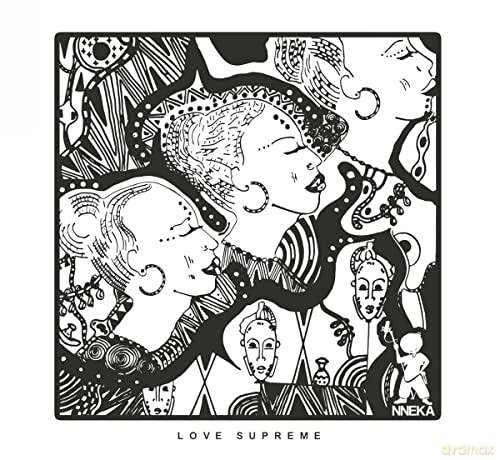 Nneka: Love Supreme [2xWinyl]