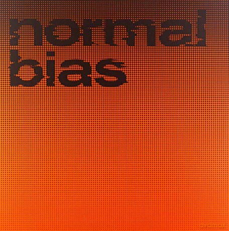 Normal Bias: Lp2 (Orange) [Winyl]