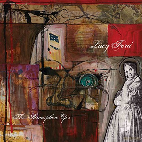 Atmosphere: Lucy Ford [2xWinyl]
