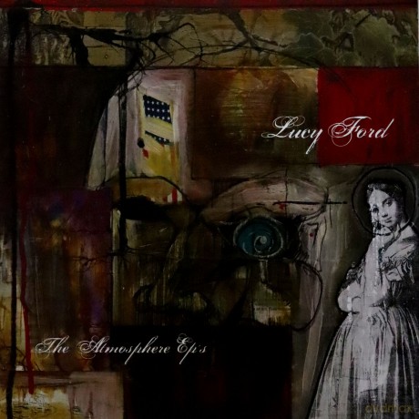 Atmosphere: Lucy Ford [2xWinyl]