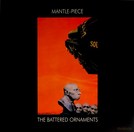 Battered Ornaments: Mantle-Piece [Winyl]